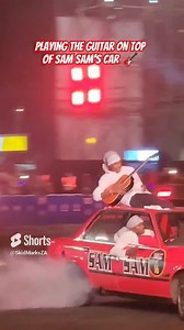 12K views · 7.3K reactions | Sam Sam and Katra team up at Red Bull Shay iMoto 2024 #skidmarks #spinning #southafrica @redbullza | Skidmarks | Facebook