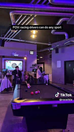 Exploring the Versatility of Racing Drivers