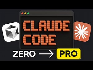 Claude Code: From Beginner to Pro (Best Workflows)