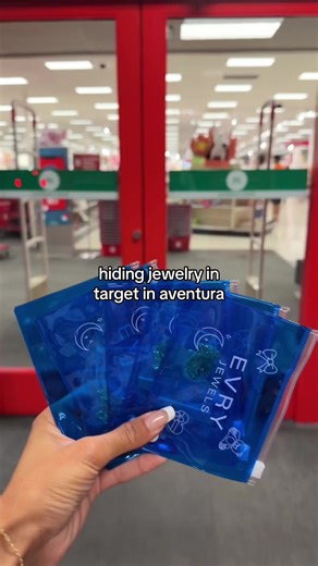 Discover Hidden Jewels at Target in Aventura