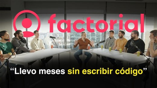 Debate sobre la IA con ingenieros de Factorial | Tertulia de itnig | Itnig - Startup Ecosystem