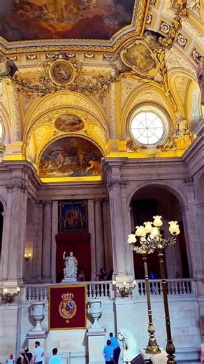 Grand Staircase : full video on my channel🏭