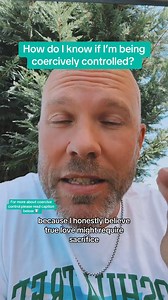 23K views · 817 reactions | Coercive control is a subtle version of...