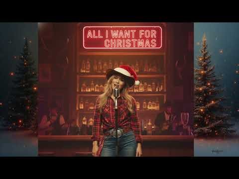 All I Want For Christmas Is You (Sweet Tea Sessions)
