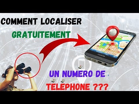 comment localiser un téléphone gratuitement avec google maps