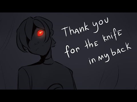 Amphibia | The Knife | Animatic