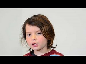 6. Kids Learning to Hear God's Voice