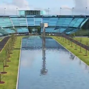 595K views · 489 reactions | La veteranía de Rayo McQueen vs. la alta tecnología de Jackson Storm en una carrera que te mantendrá en vilo hasta el final. #Cars3.14 de julio en cines. | Walt Disney Studios | Facebook