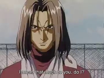 Old school fight animation just hits different