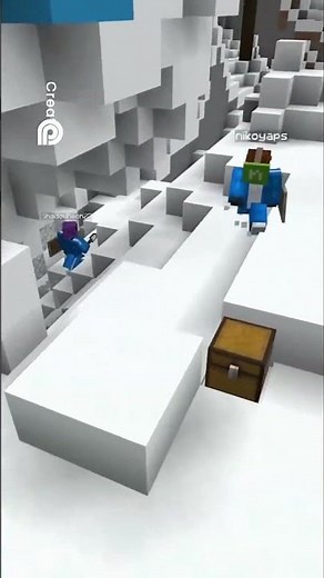 Netherite Armor! HUGE Minecraft Upgrade!