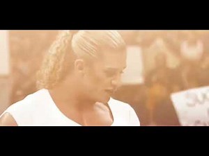 Nicole Bass WWF Titantron