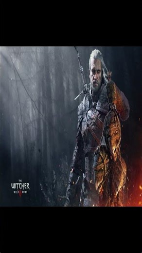 The Witcher 3 – Prologue: The Hunt Begins | Intro Story 01