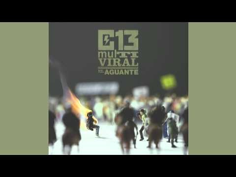Calle 13 - El Aguante