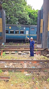 Relax cupling #whylossrail #lococupling #indianrailways2025 #IndianRailwayVlog #bdrailway #railsvideo #RailTechnology #indianrailwayjourney #trainaccidentnews #bdrail | Nazmus Salehi