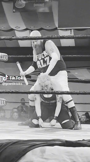 GCW 'Life Goes On' at Showboat Hotel - Atlantic City, Spring 2022