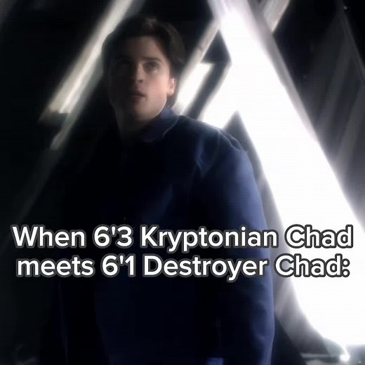 Understanding Kryptonian Powers in Smallville