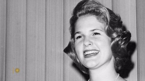 Sharon Gless: In conversation