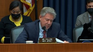 Frank Pallone Jr. calls out Big Tech for prioritizing profit over American values, says we need to hold them accountable. | Free Speech America Project