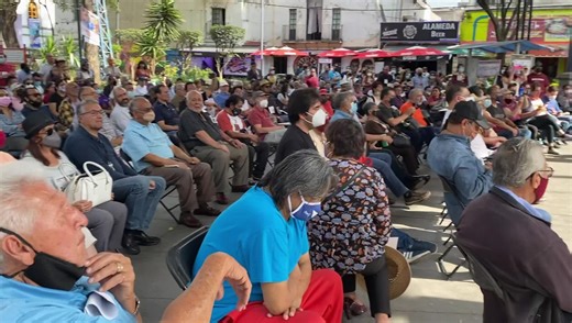 Gran asistencia de la militancia digna y combativa en la #ConvencionMorenista de #Azcapotzalco rumbo a la refundación de Partido Morena en #CDMX y toda la república 👊🏾 | John M. Ackerman