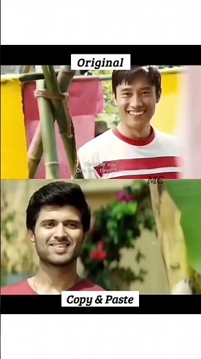 Original x Copy🫣💯 #shorts