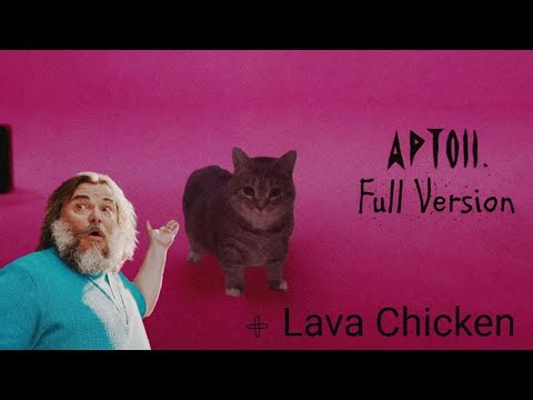 APTOIIA CHICKEN | (Apt. X Oiiaoii X Lava Chicken) - Best Full Version