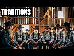 10 Old Order Rules Amish & Mennonites Still Follow Today
