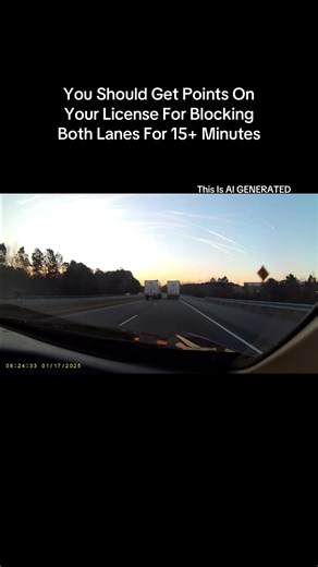 CDL Drivers And Their Egos #2026 #getouttheleftlane | cdl