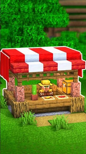 Tiny Shop Build 💰