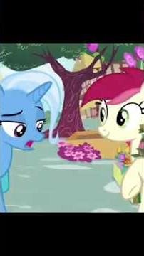 best moments With Trixie #mlp #mylittlepony #brony #trixie #ponys #fanvideo #hasbro #fanedit