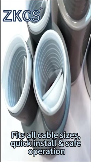 How Pneumatic Expanding Machine Makes Cold Shrink Breakout?