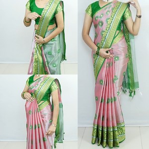 how to wear saree perfectly for wedding | saree draping tutorial | Shakun She Fashion