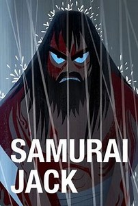 Samurai Jack: Season 4, Episode 10 | Cast and Crew  | Rotten Tomatoes