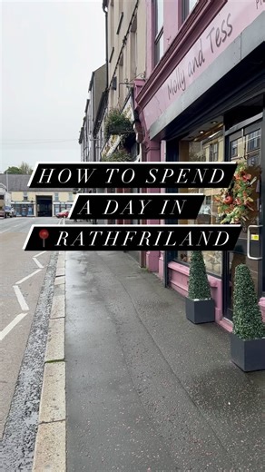 Spend your day in 📍RATHFRILAND📍 located only 15 minutes from both Newry and Banbridge - Rathfriland is a great little town with some lovely small businesses❤️ #staylocal #shoplocal #smallbusinesslove | SM shoes