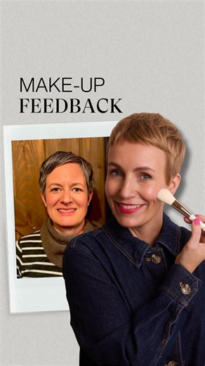 11K views · 13 reactions | Make-up soll sich gut anfühlen. Und du...