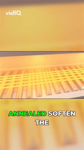 Seamless Tube Prep Annealing & Pickling Secrets!