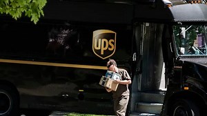 UPS sells Coyote Logistics for over $1 billion to RXO