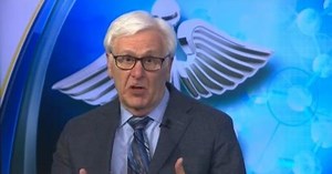 New screening tool developed to help identify Chronic Obstructive Pulmonary Disease