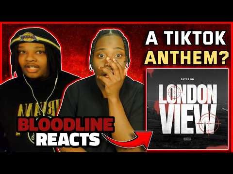 #TPL BM (OTP) - London View Remix | BLOODLINE Reacts | THIS WENT VIRAL ON TIKTOK ???