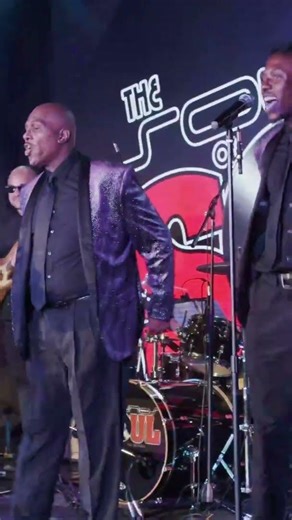 Sounds of Soul - Social Vid 03