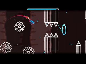 Geometry Dash ~ Hell {Acid-Notation - ---Accelerate---}