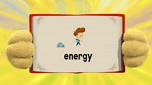 Super Why! - Woofster Defines Energy Video | PBS KIDS