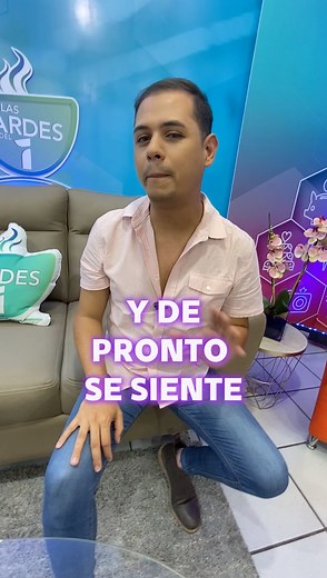 🟣 De Lunes a Viernes a las 3:00 pm. en "Las Tardes del 1" por #canal1 Primero en Entretenimiento 🙌🏻 Primero en tu corazón 🧡 Busca nuestra señal en Telecable canal 31 / Tigo canal 17 / Liberty canal 1 / Kölbi canal 5 / Metrocom canal 5 / App TD Max 📺 | Canal 1