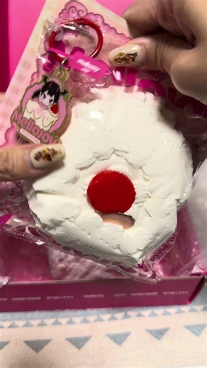 Finally Got My MelloJoy!♡ #Unboxing #MelloJoy #Squishy #mellojoy #TikTok