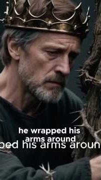 The Brave King Embraced The Thorny Curse | A Tear-Jerking Short Story