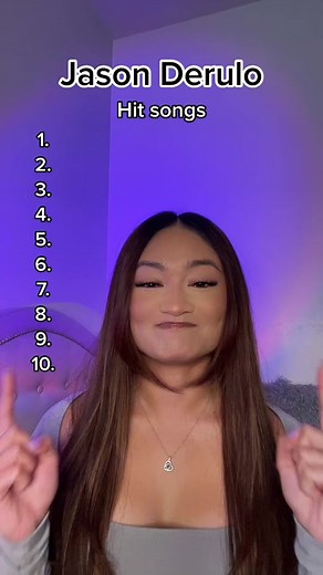 Explore the Top Jason Derulo Songs and Hits