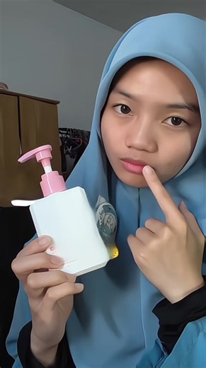 Budak Sekolah Ancut - Gaya dan Trend Terkini