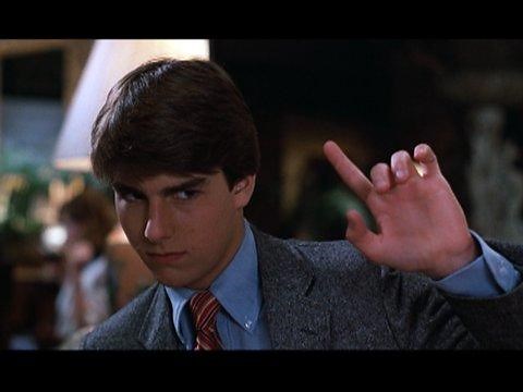 Risky Business (1983)