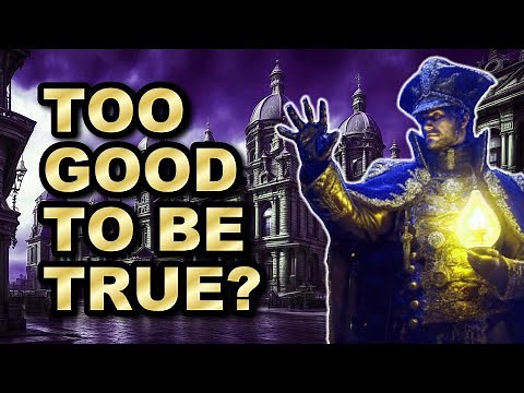 SPELLBOUND has an Actual VIDEO? (FromSoftware Game After Elden Ring DLC)