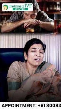 Low Sperm Count Reasons and Best Natural Ways to Improve Male Fertility #MensHealth #Fertility