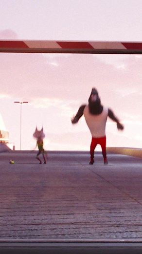 SUÉLTATE!🔥 #Sing2, on Digital NOW and buy it on Blu-ray and DVD March 29th from Illumination Entertainment and Universal Pictures Home Entertainment